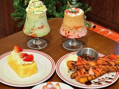 -福记咖啡·手工意面(下埔店)
