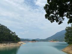 -广州市流溪河国家森林公园