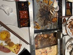 -星伦多自助料理·涮烤一体(嘉兴八佰伴店)