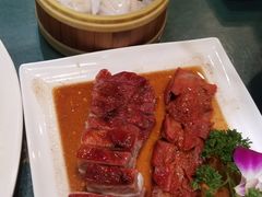 -粤色·老广州茶餐厅(河南商会大厦店)