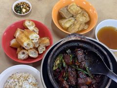 -兴记肉骨茶(甲洞大街第二新分店)