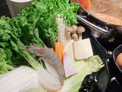 -呷哺呷哺 黄金牧场 (新中关购物中心店)