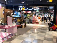 -Olé精品超市(北京合生汇店)