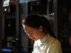 -大可堂普洱茶馆(襄阳南路馆)