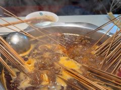 -水碾河刘老大串串香(水碾河路店)