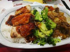 -和合谷(北新桥店)