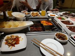 -海底捞火锅(汇金星力城店)