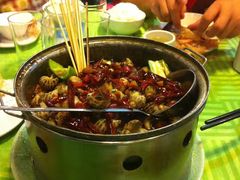 -盛港湾海鲜食府(黄沙店)