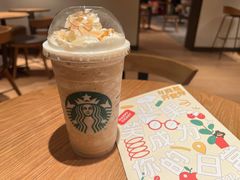 -星巴克(深圳侨城街店)