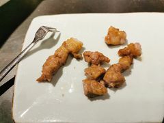-很久以前羊肉串(长寿路星方汇店)