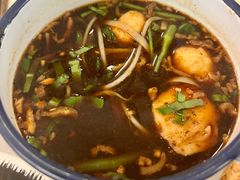 -太食獸泰式茶餐厅(IFS国金中心店)