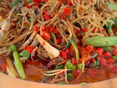 -拈一筷子·宜宾江湖菜(总店)