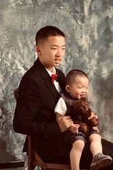 -小鬼当佳儿童摄影(回龙观店)