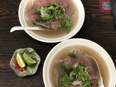 -PHO·5越南牛肉粉(建新路店)