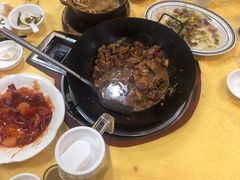-金鸡厨房(夏湾店)