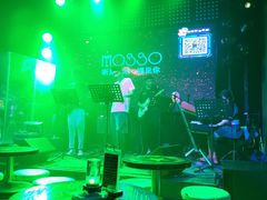-MOSSO音乐酒吧·Live House(南京西路店)