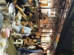 -霸王虾·麻辣小龙虾(清水河公园店)