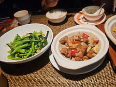 -老客家·客家菜(万达店)