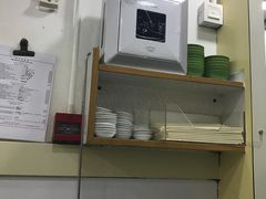 -麦文记面家(佐敦店)