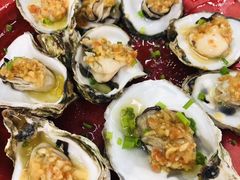 -小辣妹川味海鲜加工店(第一市场椰风巷店)