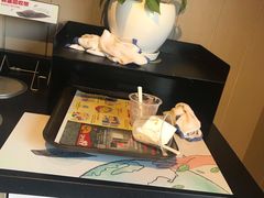 -肯德基(寮步欧尚店)