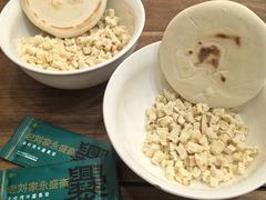 -老刘家永盛斋·传统泡馍(东关南街店)