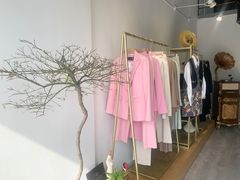 -张洁工作室(服饰定制)