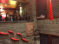 -宽巷子成都火锅(南站店)