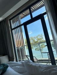 -乐茵敔山湾月子中心(独栋湖景店)