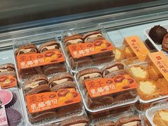 -詹记桃酥(北城世纪金源店)