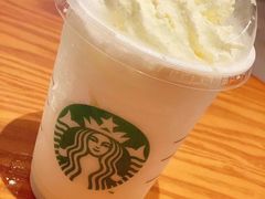 -星巴克(合肥百盛逍遥广场店)