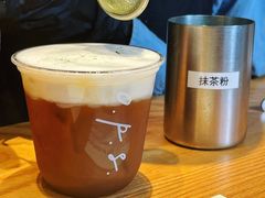 Fantasy&nbsp;of&nbsp;The&nbsp;Deep&nbsp;Forest-O.P.S. CAFE
