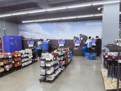 -迪卡侬(南二环店)