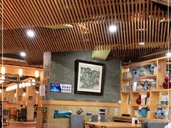 大堂-老康火锅(桥南街店)