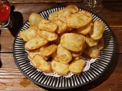 -卢布里西餐厅(总店)