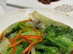 -乾隆美食·本帮菜(黄河路店)