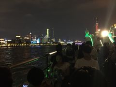 中大码头珠江夜游-珠江夜游广州塔·中大码头