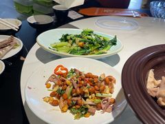 -秋色客家菜(南山店)