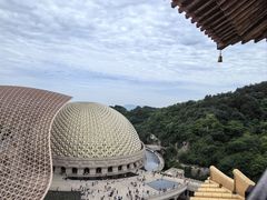 -牛首山文化旅游区