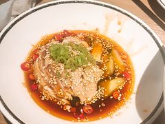 -太二酸菜鱼(菱角湖万达店)