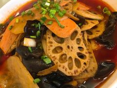 -廖老妈蹄花店(人民公园陕西街259号店)