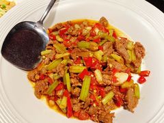 -湘阁里辣(东门茂业店)