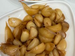 -健跳小海鲜(人民路店)