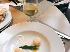 -陆家嘴万怡酒店·万荟轩