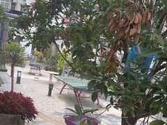 -野渡坡·极致湘菜·庭院餐厅(汉阳店)