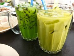 -金沙园生肉面(Jalan Pantai)