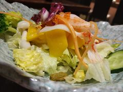 -大渔铁板烧(中山路八佰伴店)