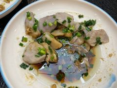 -小乡小镇·传承桐庐土菜·老板亲自烧的菜
