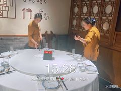 -真地道京味府·鲜橙烤鸭·北京菜(朝外大街东大桥店)