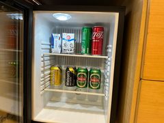 -天津水游城丽筠酒店